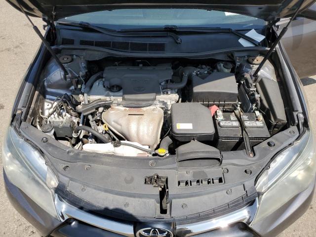 Photo 11 from auction – 2015 TOYOTA CAMRY LE with VIN 4T1BF1FK5FU110027