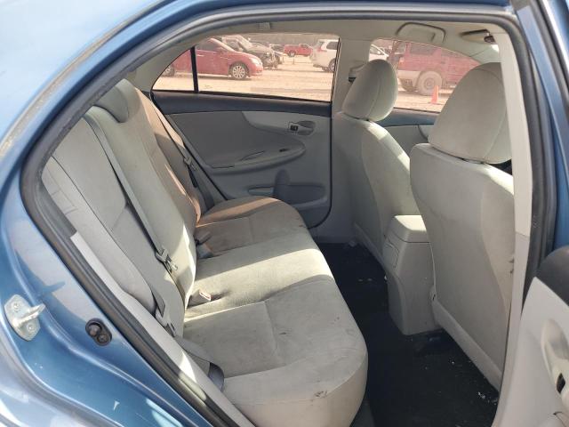 Foto 10 de la subasta – 2013 TOYOTA COROLLA BA con VIN 5YFBU4EE2DP094323