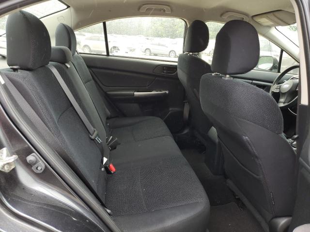 Снимка 10 от търг – 2015 SUBARU IMPREZA с VIN JF1GJAA69FG016840