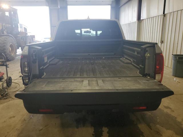 Photo 6 from auction – 2019 HONDA RIDGELINE with VIN 5FPYK3F69KB010791
