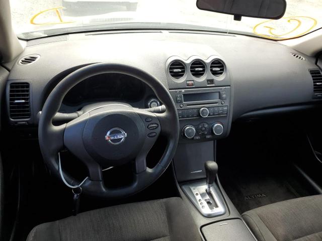 Photo 8 from auction – 2012 NISSAN ALTIMA BAS with VIN 1N4AL2APXCC207569