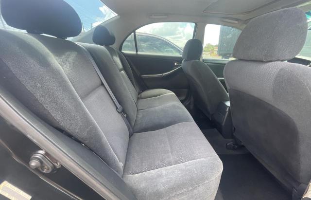 Photo 6 from auction – 2004 TOYOTA COROLLA CE with VIN 2T1BR38E54C253780