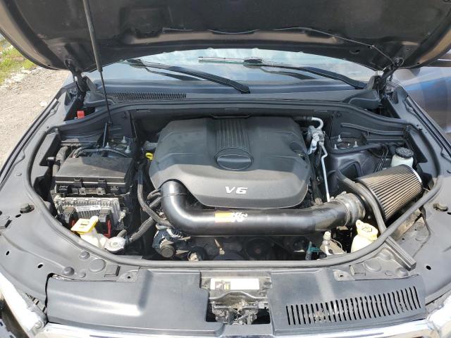 Photo 12 from auction – 2015 DODGE DURANGO SX with VIN 1C4RDJAG6FC908537