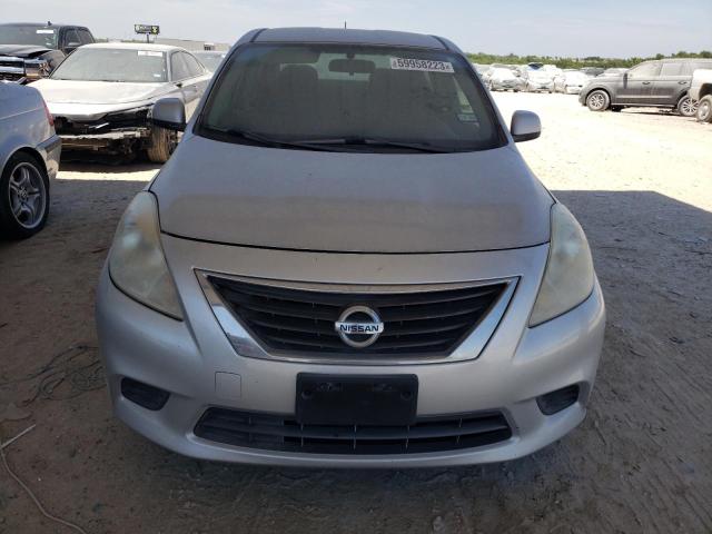 Photo 5 from auction – 2013 NISSAN VERSA S with VIN 3N1CN7AP1DL859225