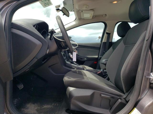 Photo 7 from auction – 2013 FORD FOCUS SE with VIN 1FADP3F28DL166459