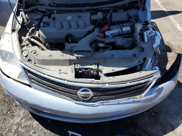 Снимка 11 от търг – 2011 NISSAN VERSA S с VIN 3N1BC1CP1BL361910