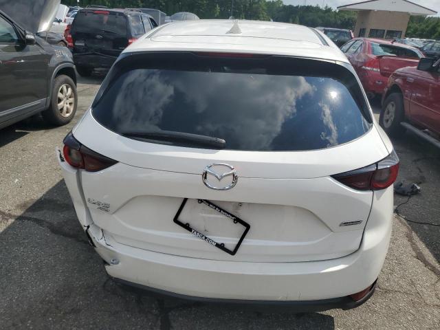 Photo 6 from auction – 2019 MAZDA CX-5 TOURI with VIN JM3KFBCM5K1504792