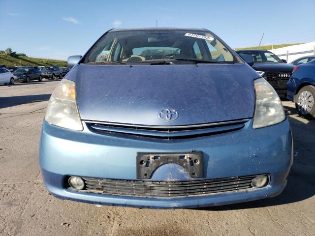 Photo 5 from auction – 2005 TOYOTA PRIUS with VIN JTDKB20U057026601