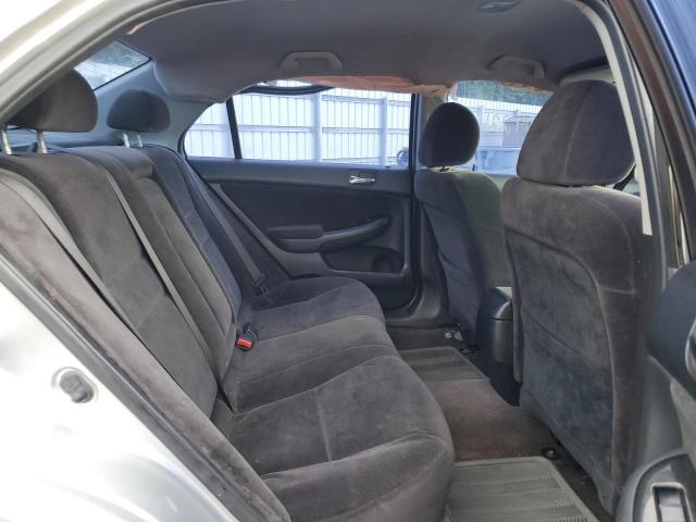 Photo 10 from auction – 2007 HONDA ACCORD with VIN JHMCM56317C013847