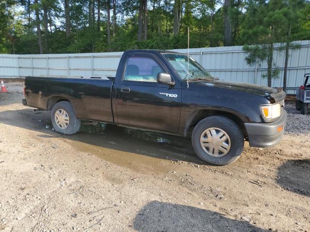 Photo 4 from auction – 1995 TOYOTA T100 with VIN JT4UD10D9S0005411