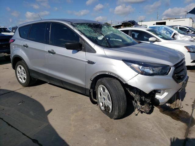 Photo 4 from auction – 2019 FORD ESCAPE S with VIN 1FMCU0F74KUA46511