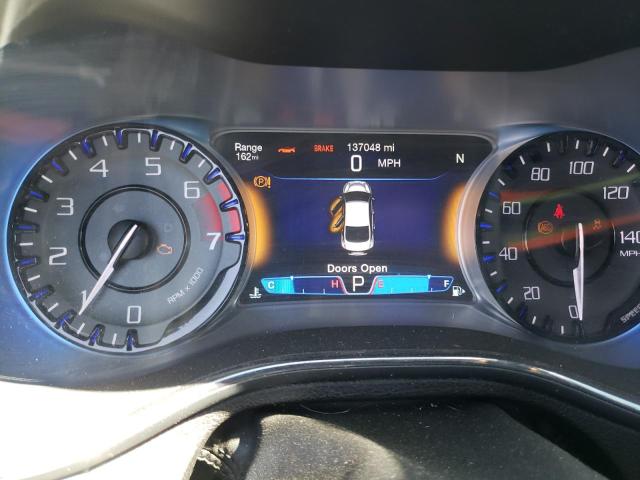 Photo 9 from auction – 2015 CHRYSLER 200 S with VIN 1C3CCCBB9FN566310
