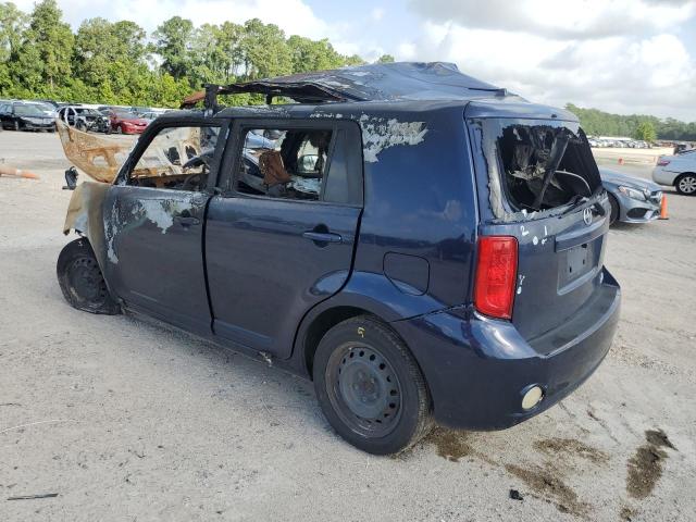 Photo 2 from auction – 2008 TOYOTA SCION XB with VIN JTLKE50E681005216