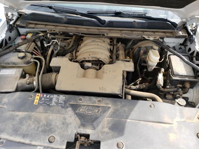 Photo 11 from auction – 2018 CHEVROLET SILVERADO with VIN 3GCUKREC2JG626987