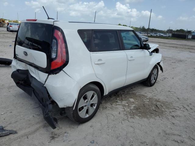 Photo 3 from auction – 2016 KIA SOUL with VIN KNDJN2A23G7378588