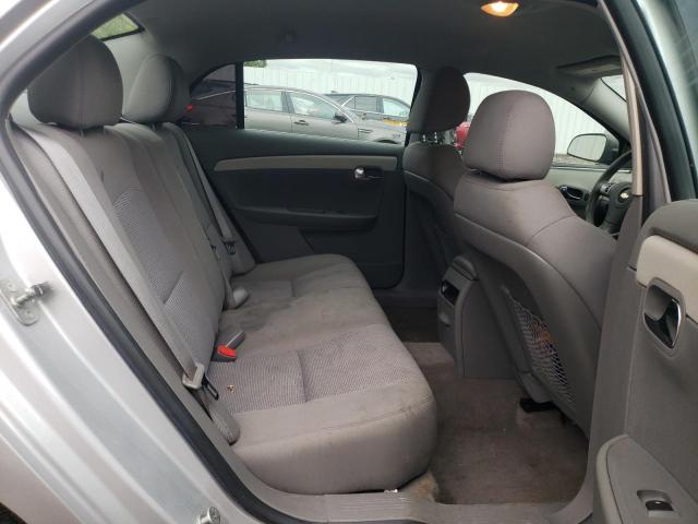 Photo 10 from auction – 2012 CHEVROLET MALIBU LS with VIN 1G1ZB5E01CF147624