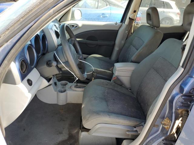 Photo 7 from auction – 2007 CHRYSLER PT CRUISER with VIN 3A4FY48B97T592263