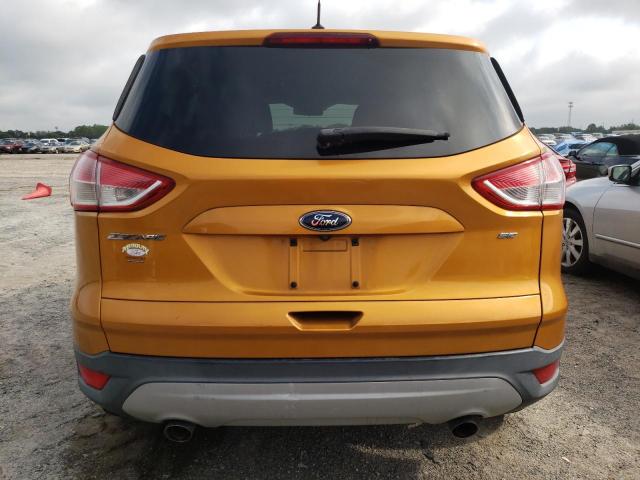 Photo 6 from auction – 2016 FORD ESCAPE SE with VIN 1FMCU0G74GUA61144