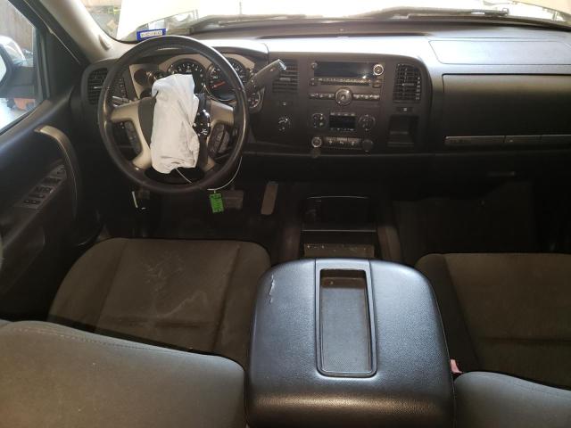 Photo 8 from auction – 2013 GMC SIERRA K15 with VIN 3GTP2VE72DG203937