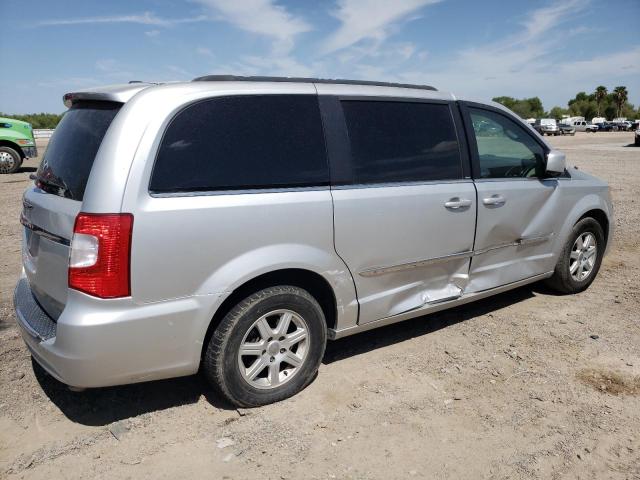 Photo 3 from auction – 2012 CHRYSLER TOWN & COU with VIN 2C4RC1BGXCR213627
