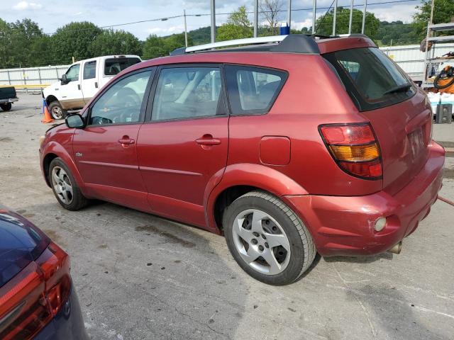 Photo 2 from auction – 2004 PONTIAC VIBE with VIN 5Y2SL62824Z433312