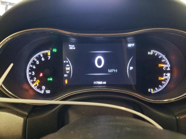 Photo 9 from auction – 2015 JEEP GRAND CHER with VIN 1C4RJFAG2FC722368