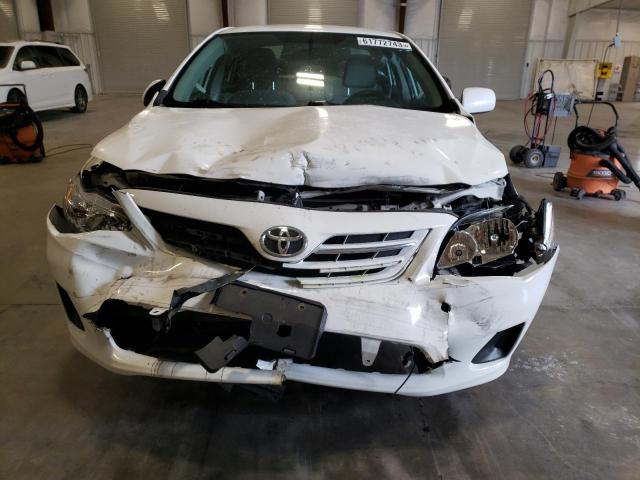 Photo 5 from auction – 2013 TOYOTA COROLLA BA with VIN 2T1BU4EE0DC973755