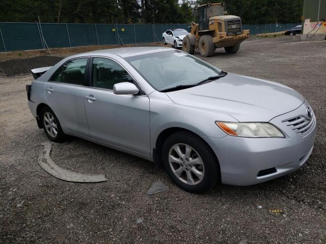 Photo 4 from auction – 2007 TOYOTA CAMRY LE with VIN 4T1BK46K27U017643