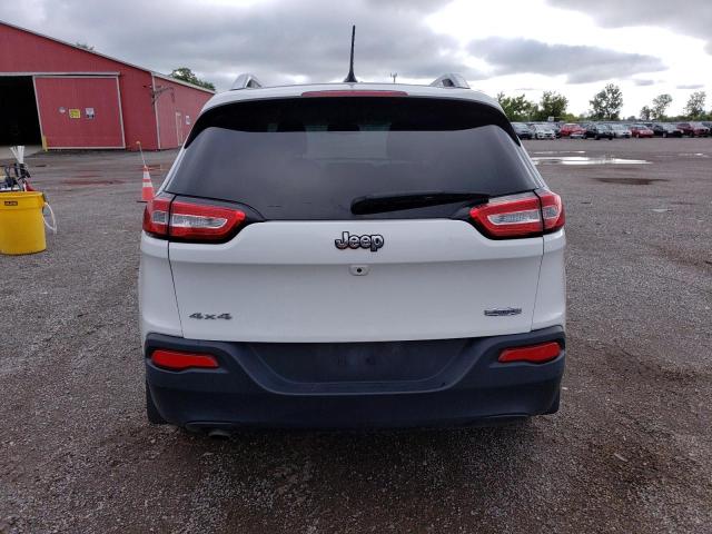Photo 6 from auction – 2015 JEEP CHEROKEE L with VIN 1C4PJMCB7FW754390