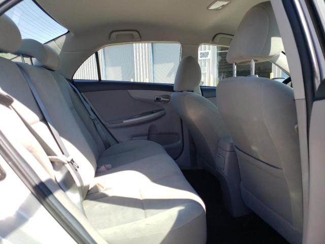 Photo 10 from auction – 2013 TOYOTA COROLLA BA with VIN 2T1BU4EE4DC073182
