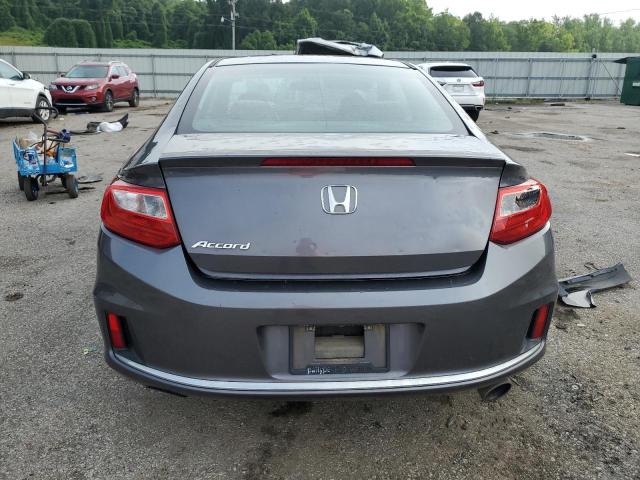 Photo 6 from auction – 2013 HONDA ACCORD LX- with VIN 1HGCT1B3XDA024017