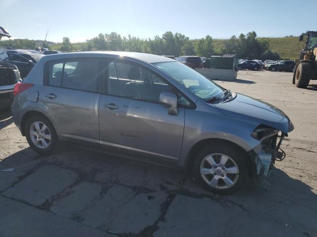 Photo 4 from auction – 2009 NISSAN VERSA S with VIN 3N1BC13E69L415310