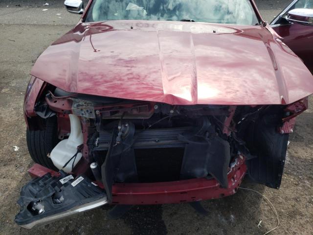 Photo 11 from auction – 2016 CHRYSLER 300C with VIN 2C3CCAEG6GH116457