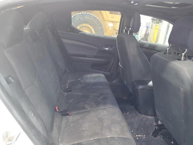 Photo 10 from auction – 2012 DODGE AVENGER SX with VIN 1C3CDZCB8CN293404
