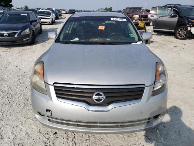 Photo 5 from auction – 2008 NISSAN ALTIMA 2.5 with VIN 1N4AL21E38C221724