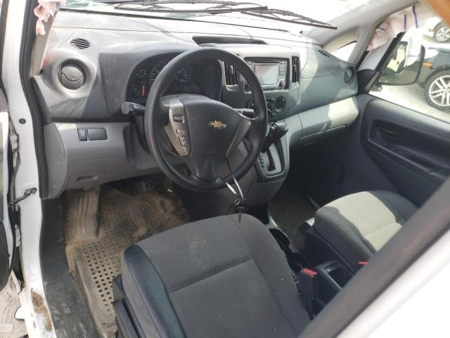 Photo 8 from auction – 2018 CHEVROLET CITY EXPRE with VIN 3N63M0YN8JK691934