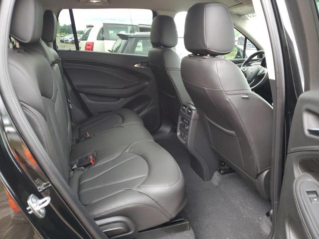 Photo 10 from auction – 2020 BUICK ENVISION E with VIN LRBFXCSA6LD079036