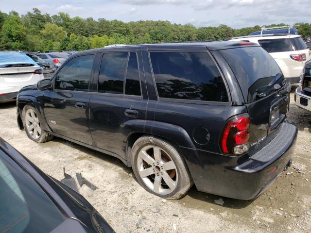 Photo 2 from auction – 2008 CHEVROLET TRAILBLAZE with VIN 1GNET13H682245848