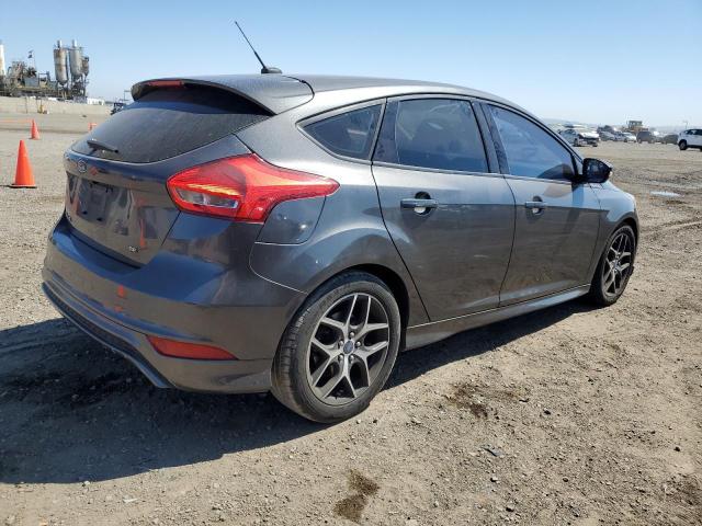 Photo 3 from auction – 2015 FORD FOCUS SE with VIN 1FADP3K25FL221054