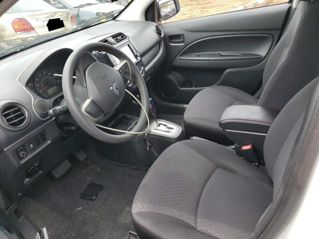 Photo 7 from auction – 2019 MITSUBISHI MIRAGE ES with VIN ML32A3HJ3KH010808