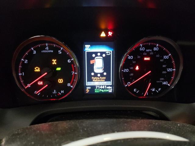 Photo 9 from auction – 2016 TOYOTA RAV4 SE with VIN 2T3JFREV4GW432625