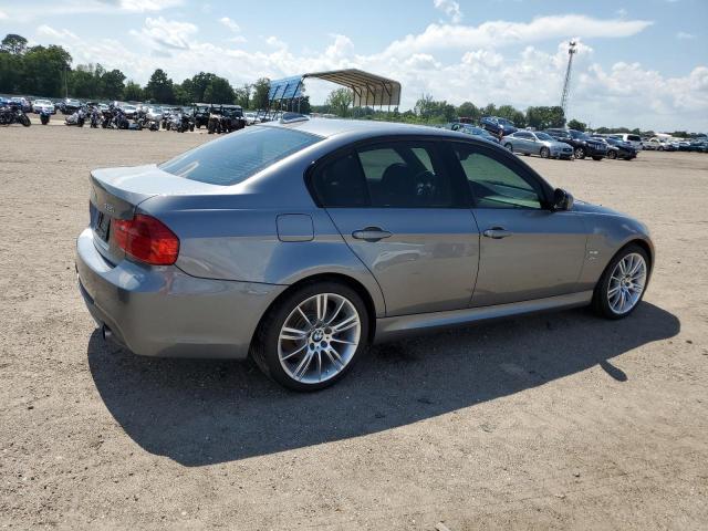 Photo 3 from auction – 2010 BMW 335 XI with VIN WBAPL3C5XAA407816