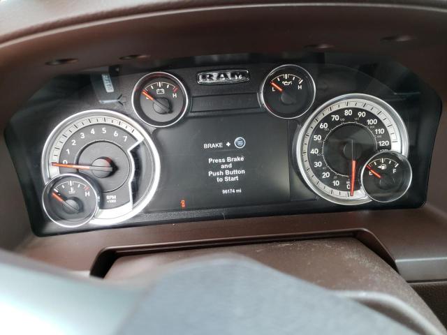 Photo 9 from auction – 2017 RAM 1500 LARAM with VIN 1C6RR7NT2HS860031