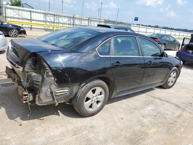 Photo 3 from auction – 2011 CHEVROLET IMPALA LT with VIN 2G1WG5EK9B1271863