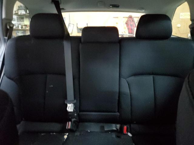 Photo 10 from auction – 2011 SUBARU OUTBACK 2. with VIN 4S4BRCGC4B3422964