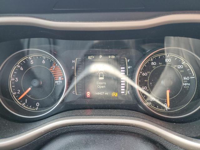 Photo 9 from auction – 2016 JEEP CHEROKEE L with VIN 1C4PJMCS3GW373556