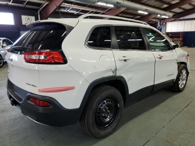 Photo 3 from auction – 2015 JEEP CHEROKEE L with VIN 1C4PJMDB5FW636482