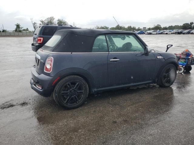 Photo 3 from auction – 2015 MINI COOPER with VIN WMWZP3C56FT708088