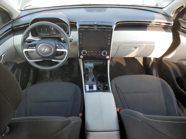 Photo 8 from auction – 2023 HYUNDAI TUCSON SEL with VIN 5NMJBCAE5PH203874