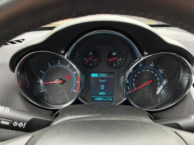 Photo 8 from auction – 2014 CHEVROLET CRUZE LT with VIN 1G1PF5SB2E7375839